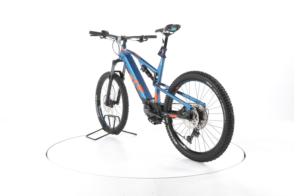 R Raymon FullRay E-Seven 7.0 E-Bike Fully - Image 9