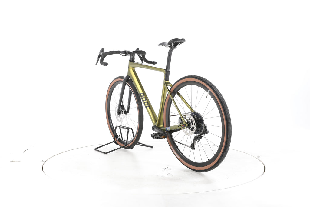Rose Backroad GRX RX810 Gravelbike Carbon - Image 9