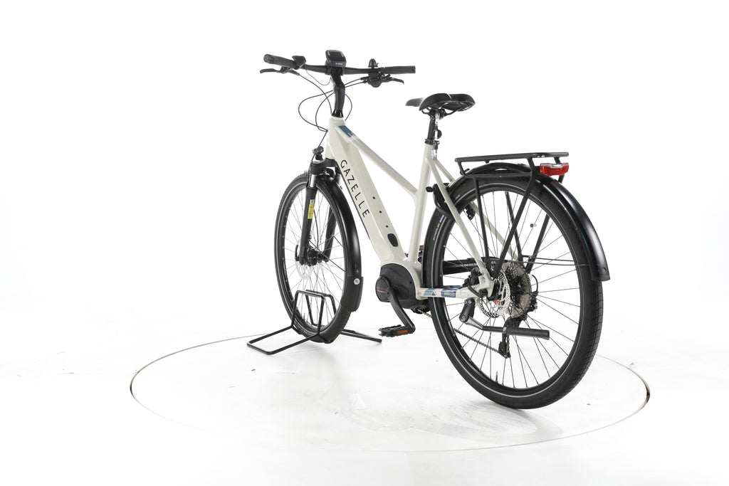 Gazelle Medeo T10 Trekking E-Bike - Image 9