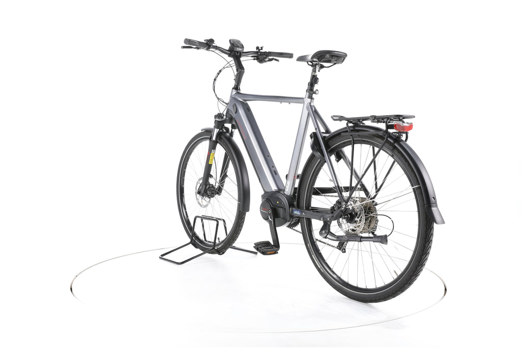 Victoria eTrekking 12.6 Trekking E-Bike - Image 9