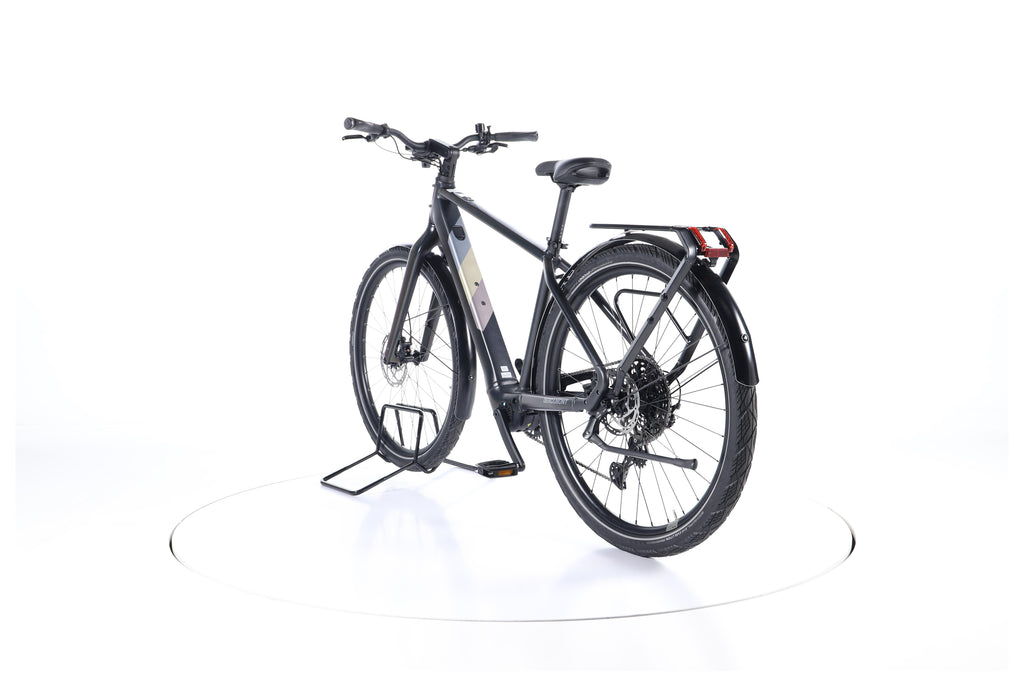 Bergamont E-Vitess Elite Trekking E-Bike 2023 - Image 9