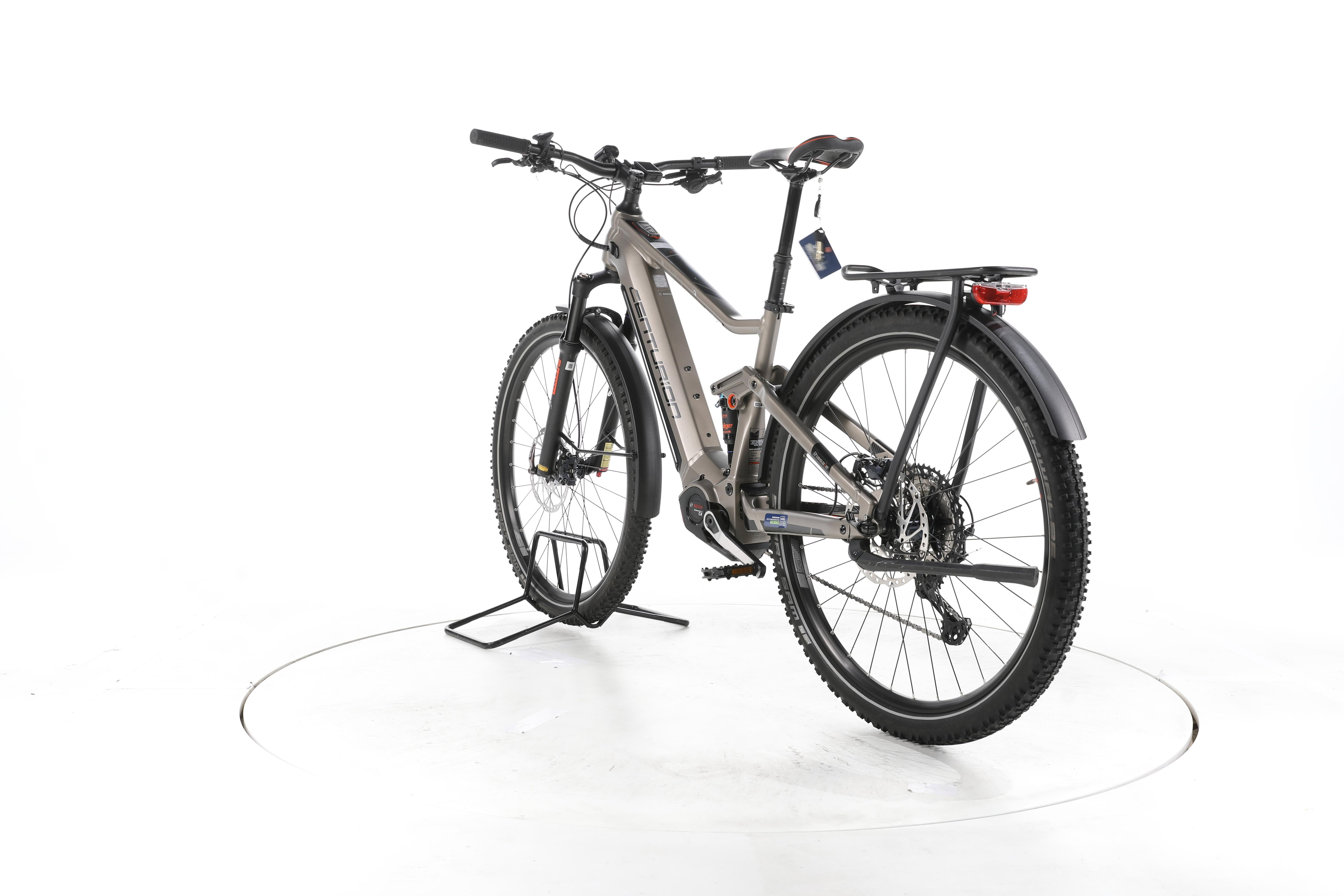 Centurion Lhasa E R2600i EQ SUV E-Bike - Image 9