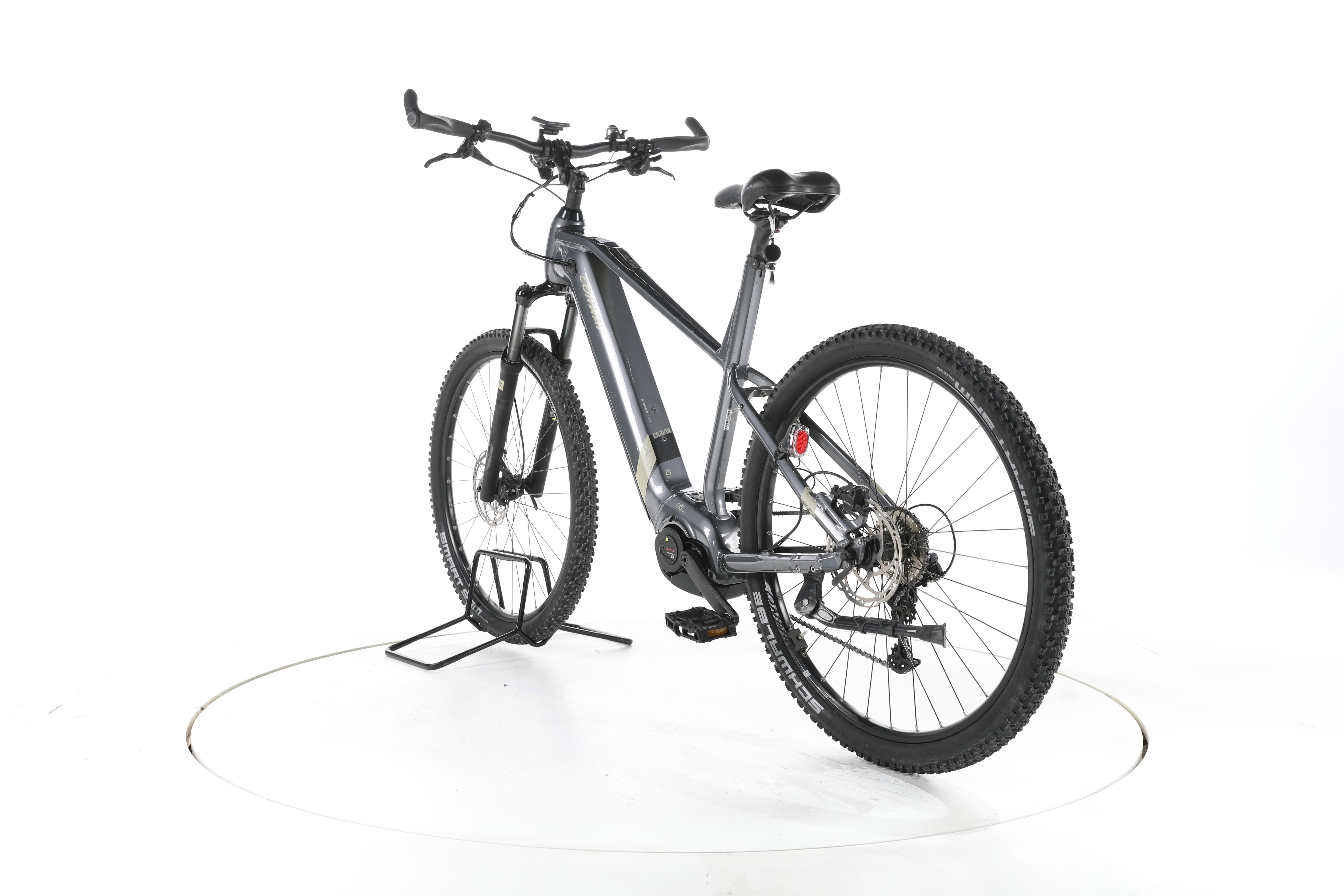 Conway Cairon S 2.0 E-Bike 2023 - Image 9