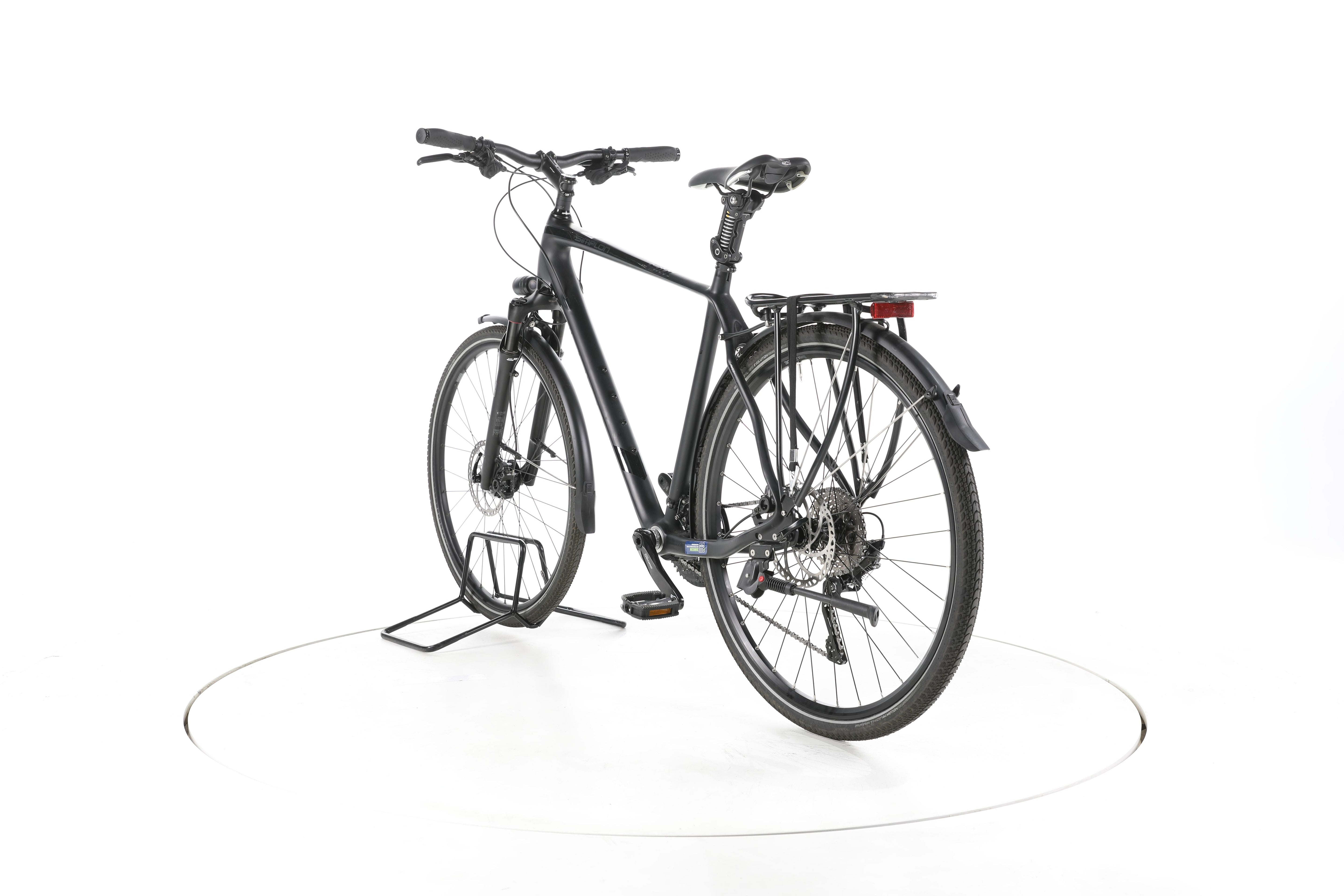 Simplon Silk Fahrrad City & Trekking - Image 9