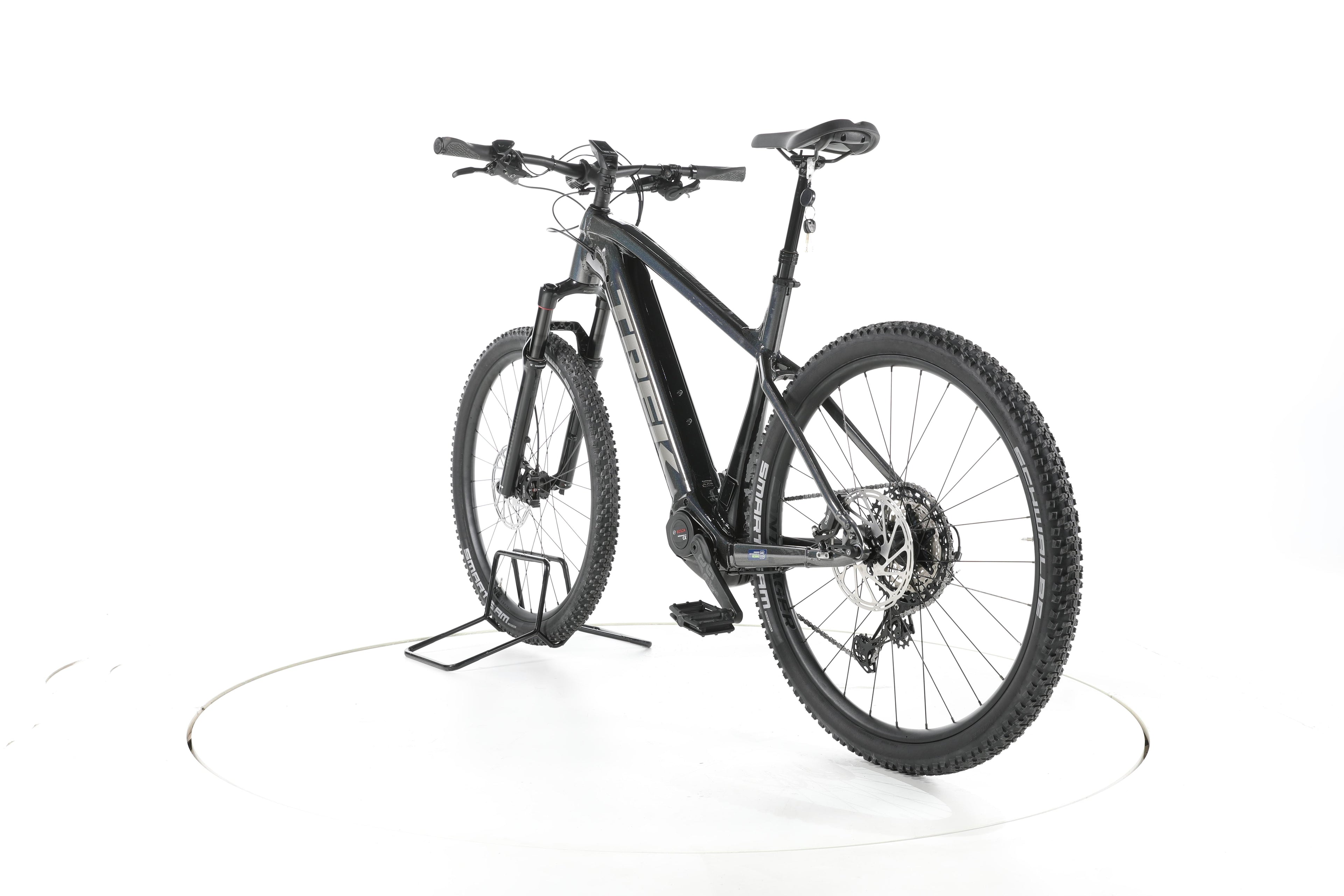 Trek Powerfly 7 Gen 3 E-Bike - Image 9