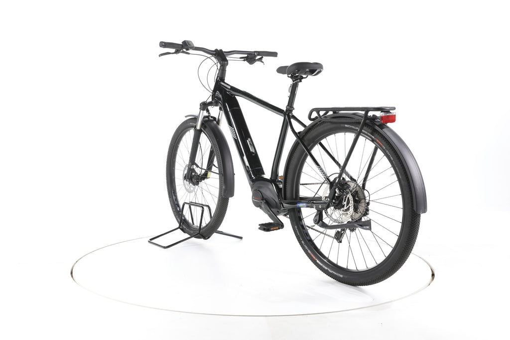 Cannondale Tesoro Neo X3 Trekking E-Bike - Image 9