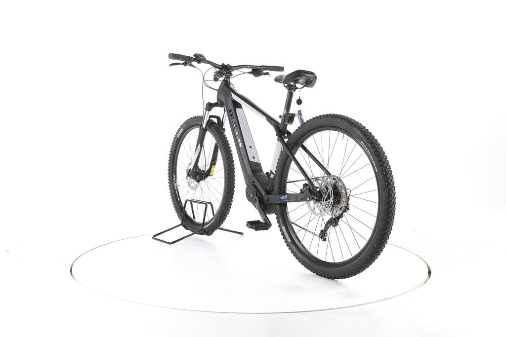 Bulls Copperhead EVO 1 E-Bike - Image 9