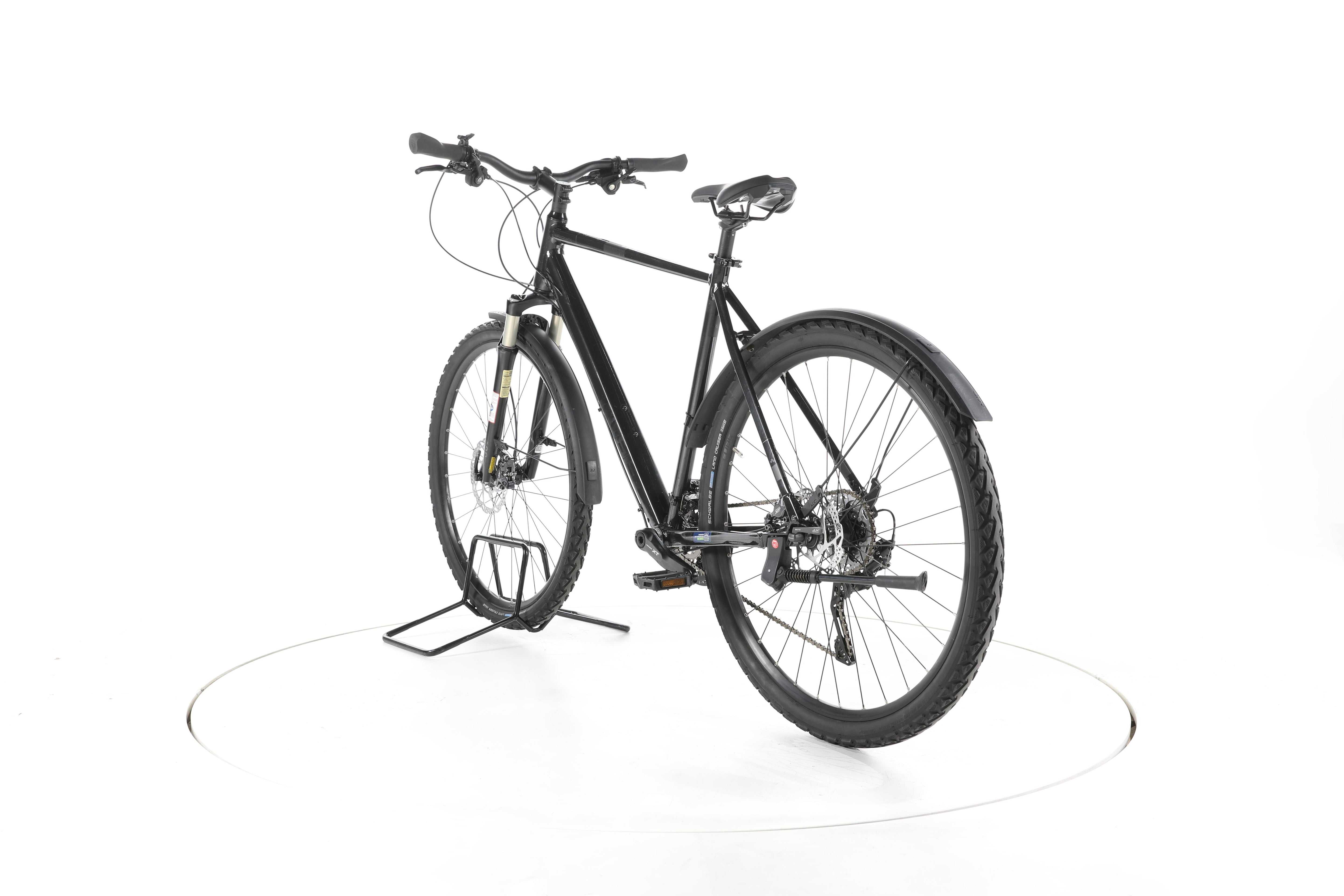 Cube Nature SLX - Image 9