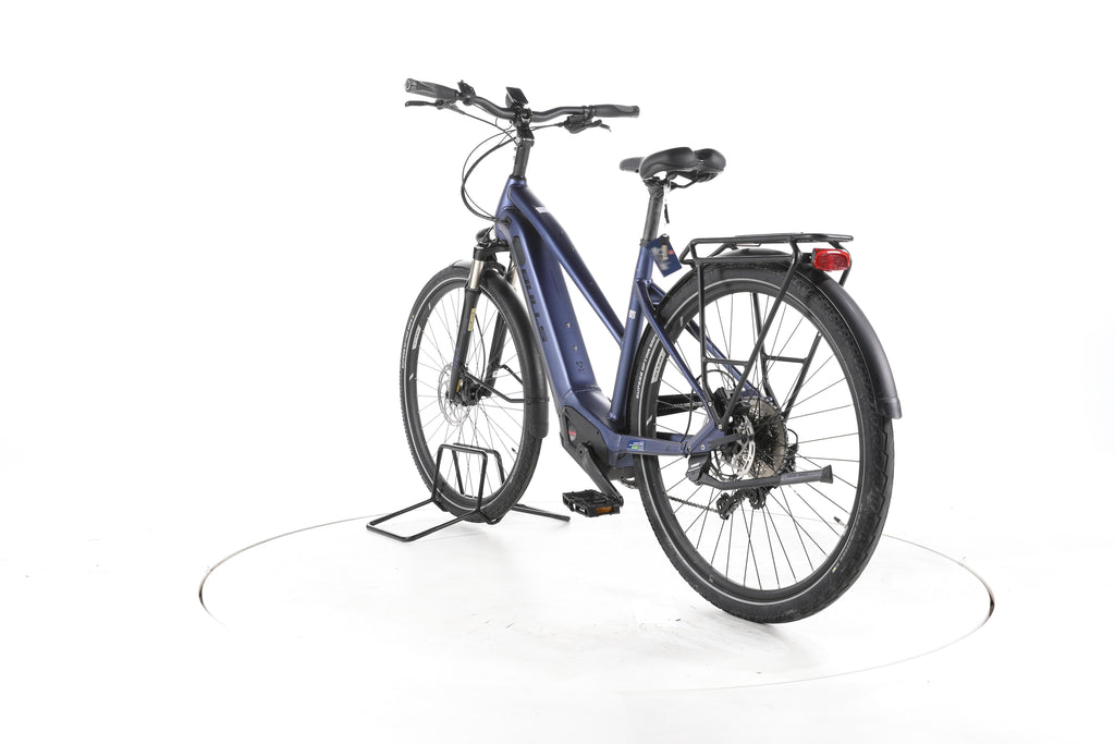 Bulls Lacuba Evo 10 Trekking E-Bike - Image 9