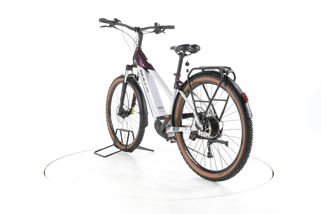 Bulls Cross EVO Trekking E-Bike - Image 9