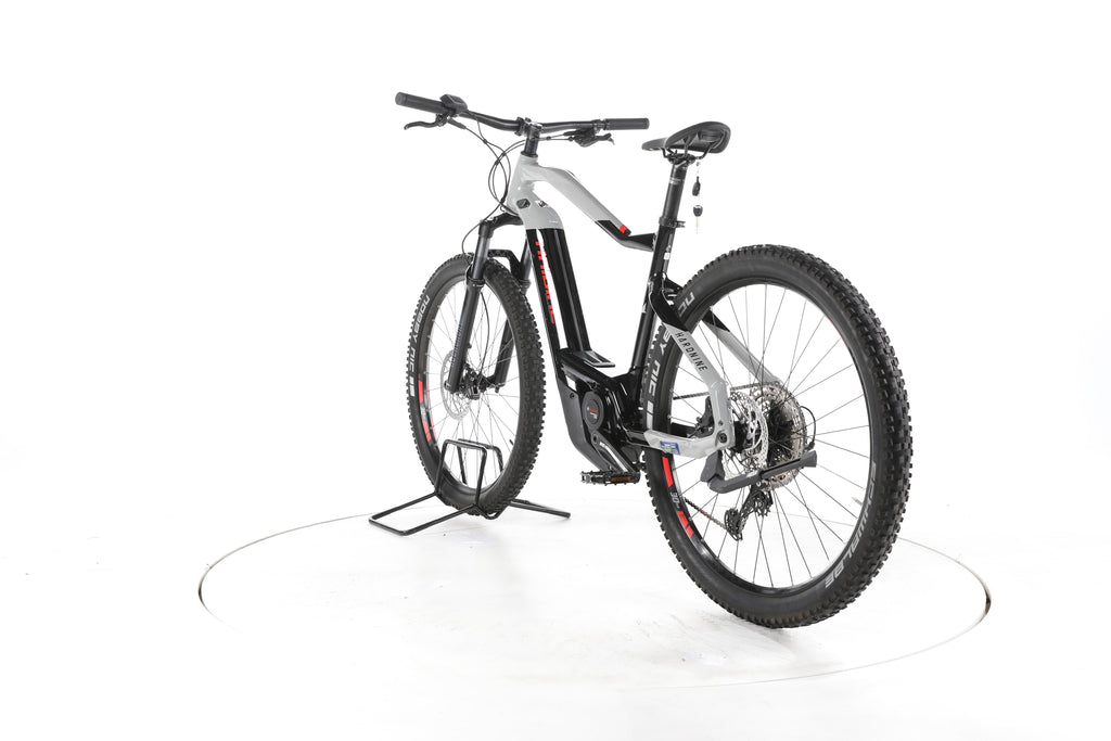 Haibike HardNine 9 E-Bike - Image 9