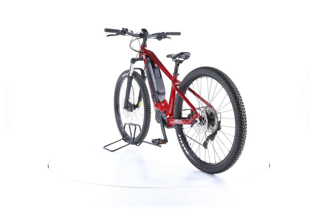 FLYER Uproc2 2.10 E-Bike - Image 9