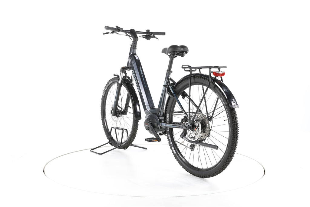 Green's Dorset Trekking E-Bike Tiefeinsteiger - Image 9
