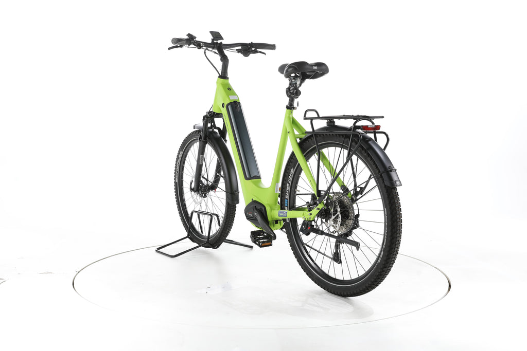 Velo de Ville SEB 990 Trekking E-Bike Tiefeinsteiger - Image 9