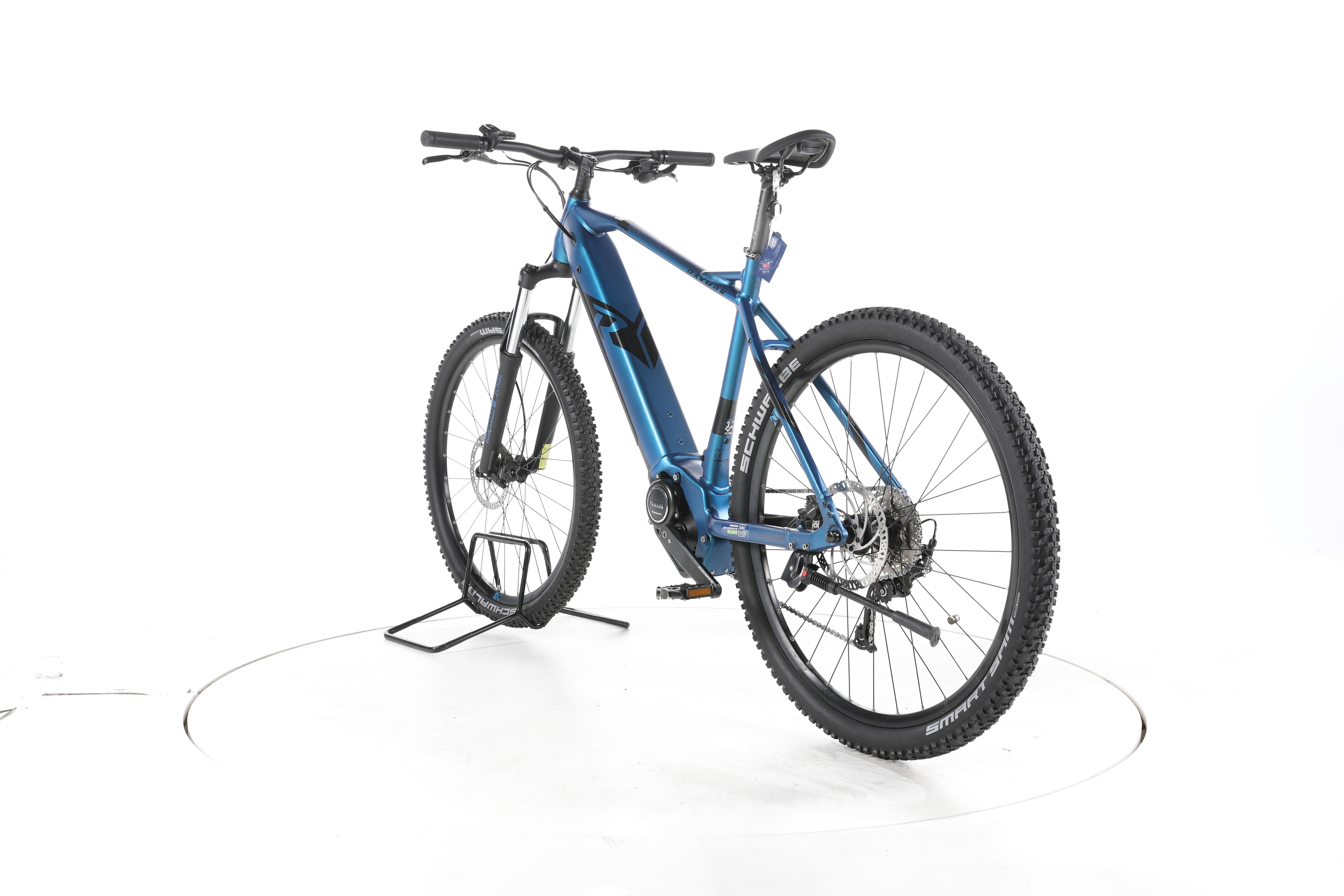 R Raymon HardRay E 5.0 E-Bike - Image 9