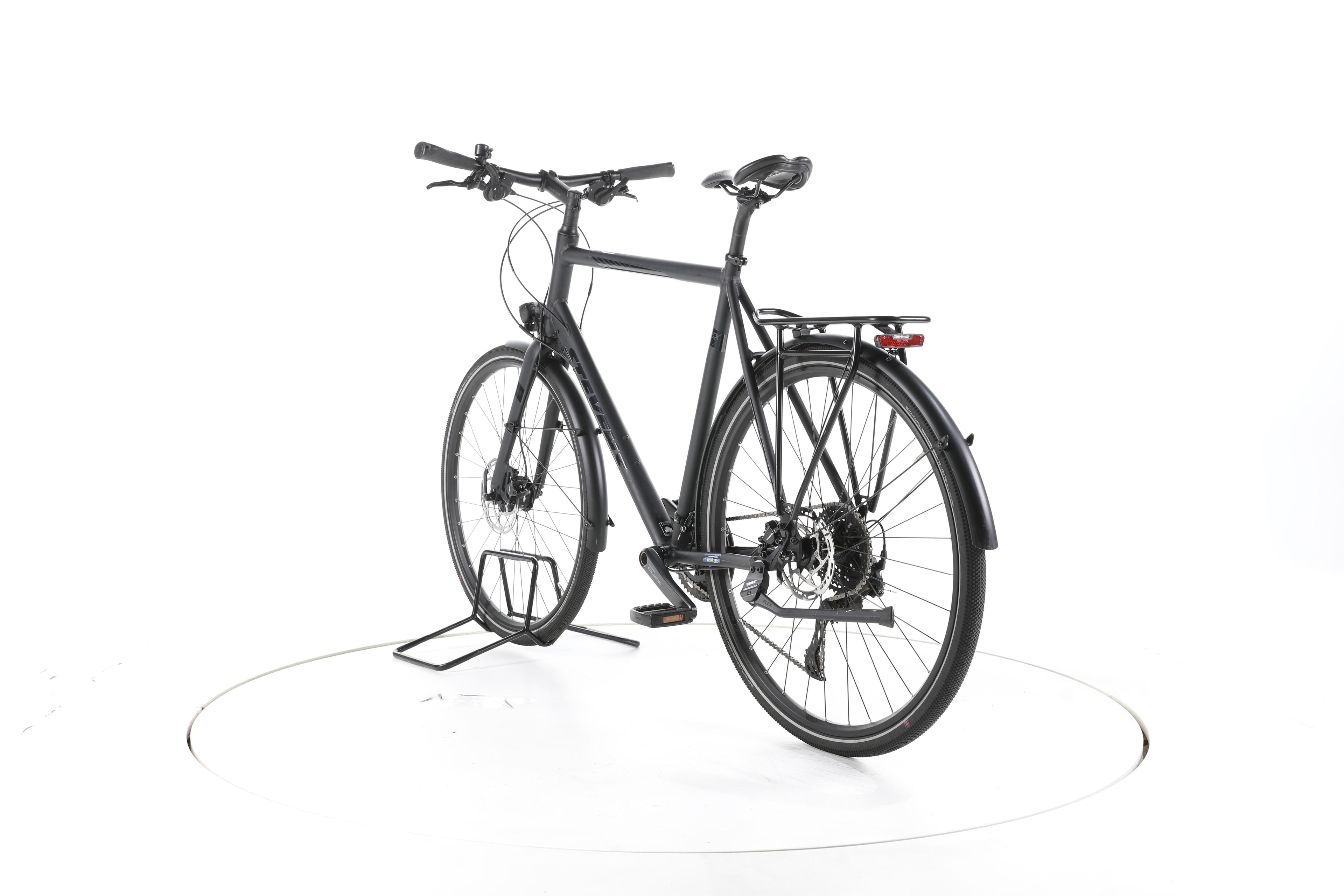 Stevens 6X Lite Tour HT - Image 9