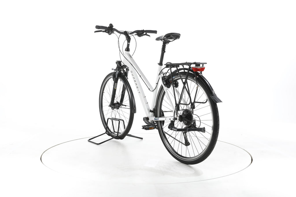 Gudereit LC-30 HS11 Fahrrad City & Trekking - Image 9