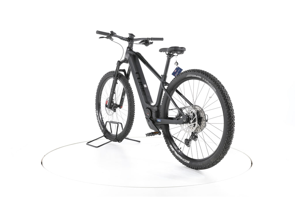 Cube Reaction Hybrid SLX E-Bike 2023 - Image 9