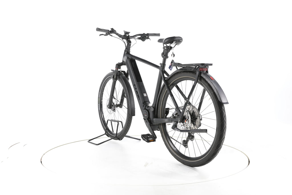 Cube Kathmandu Hybrid EXC Trekking E-Bike - Image 9