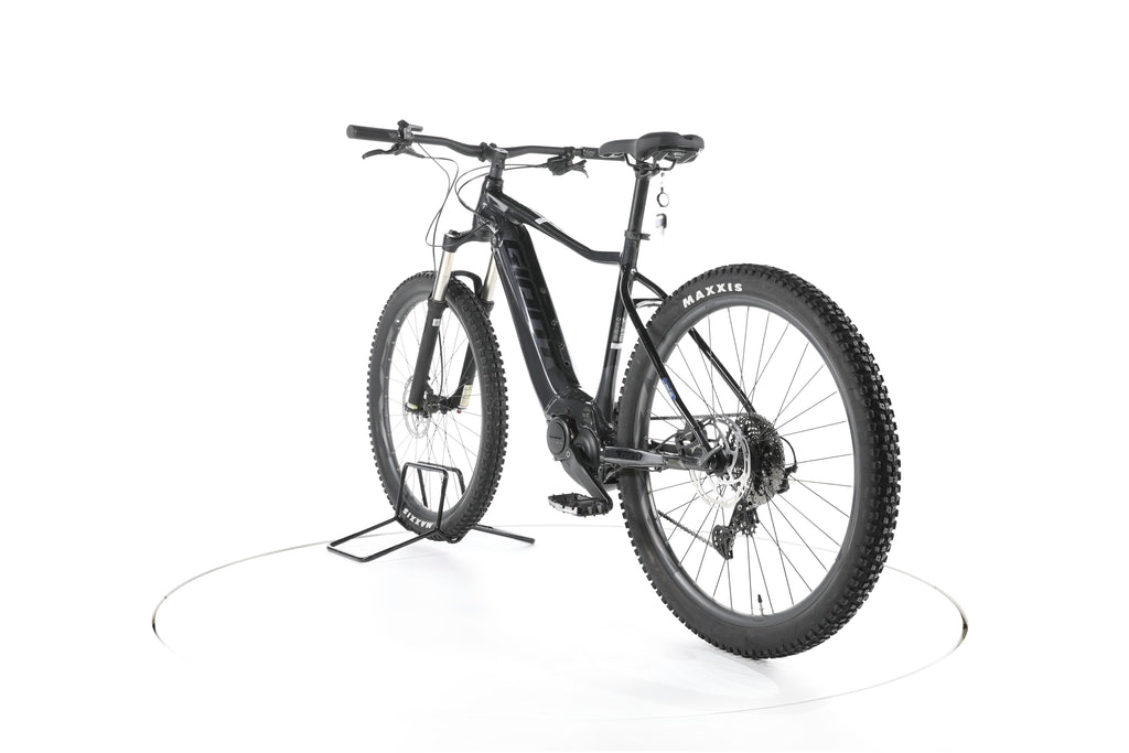Giant Fathom E+ 2 Pro E-Bike - Image 9