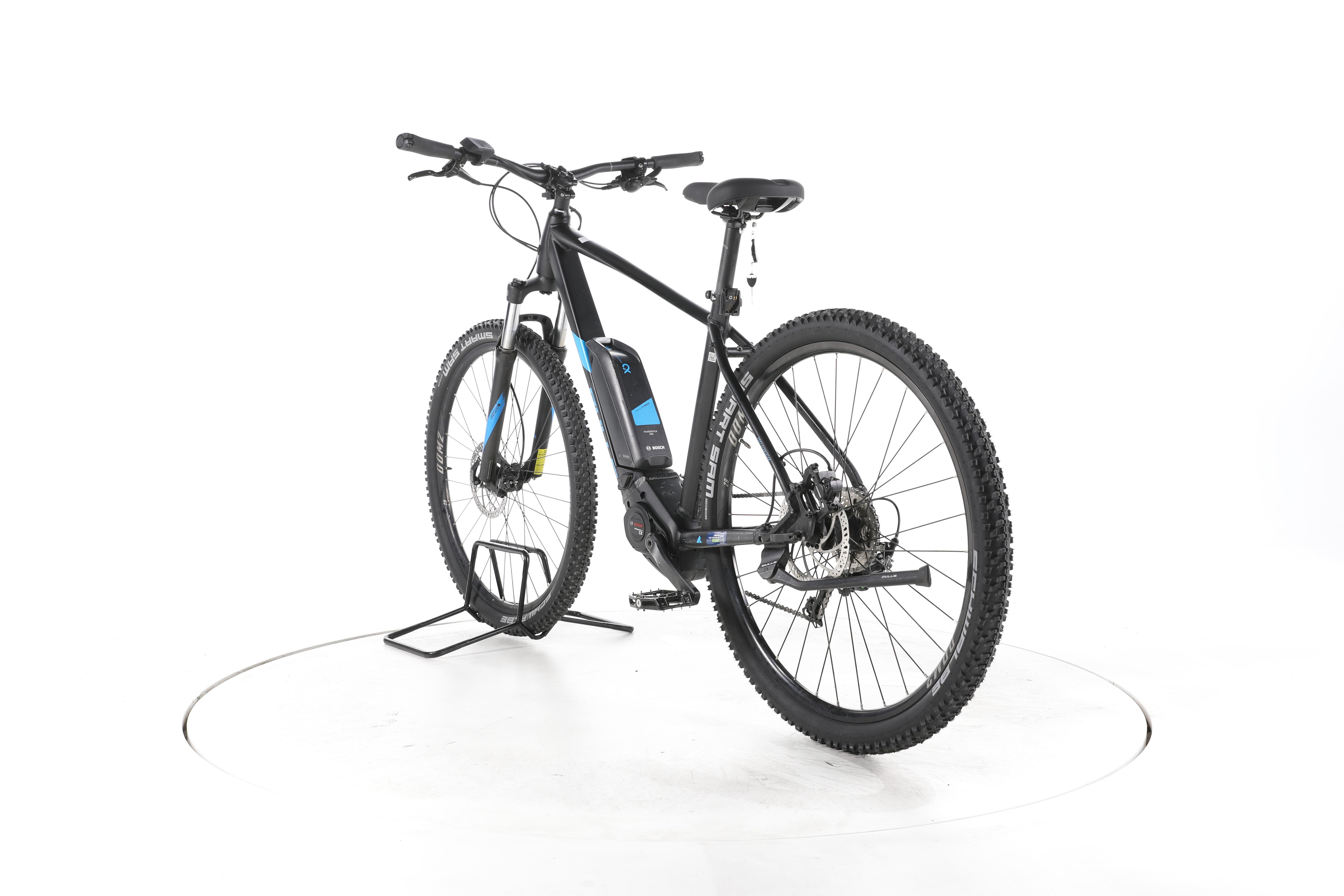 Bulls LT CX 500 Street E-Bike - Image 9