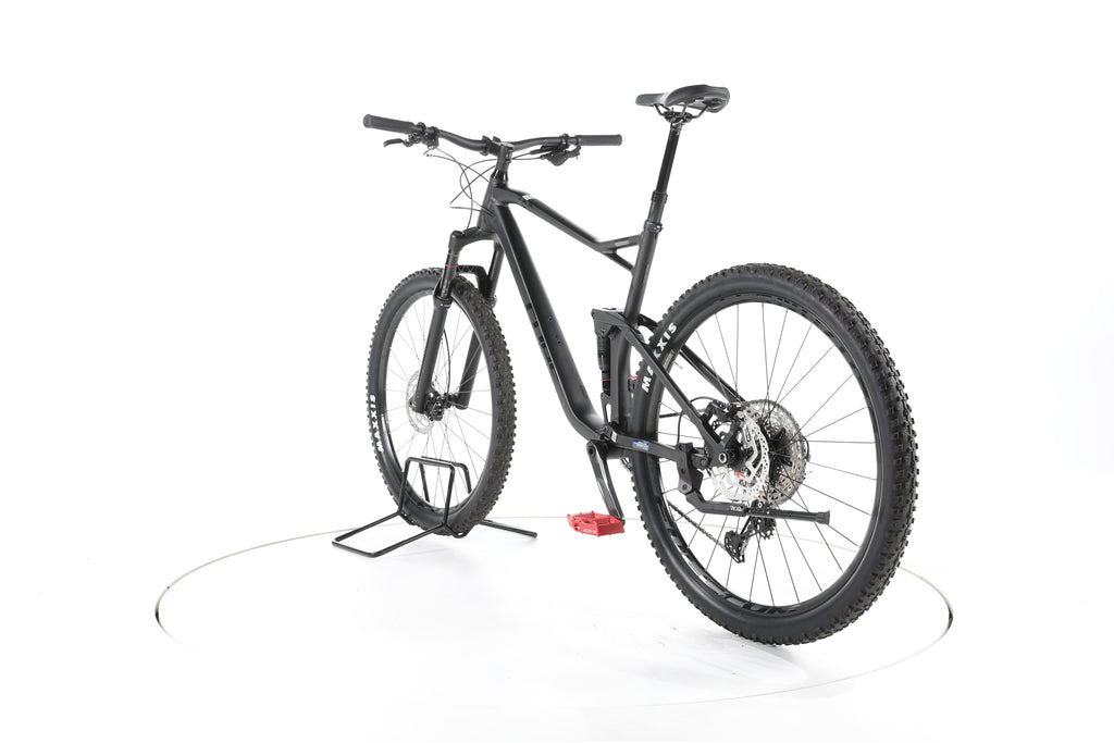 Cube Stereo ONE22 Race Fahrrad Fully - Image 9