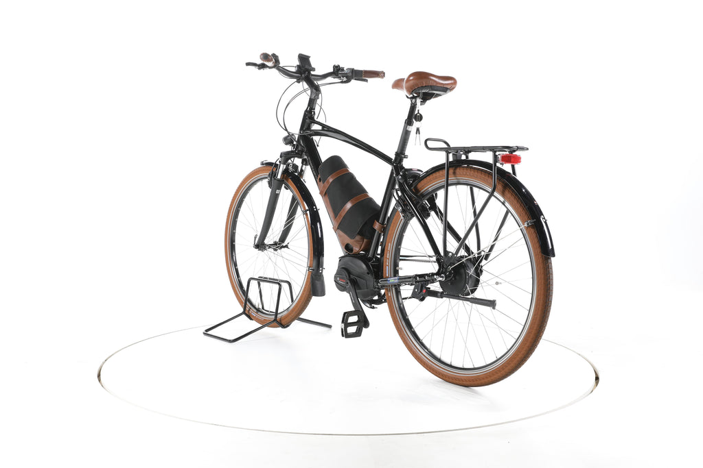 Riese & Müller Cruiser2 vario City E-Bike - Image 9