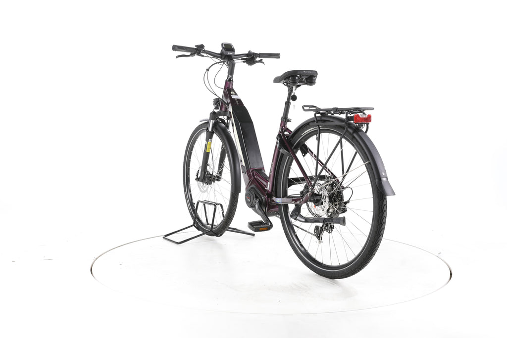 Victoria eTrekking 10.8 Trekking E-Bike Tiefeinsteiger - Image 9