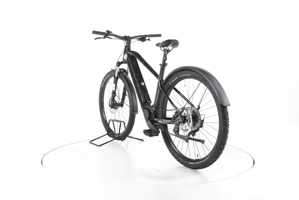 Cube Reaction Hybrid ONE E-Bike - Image 9