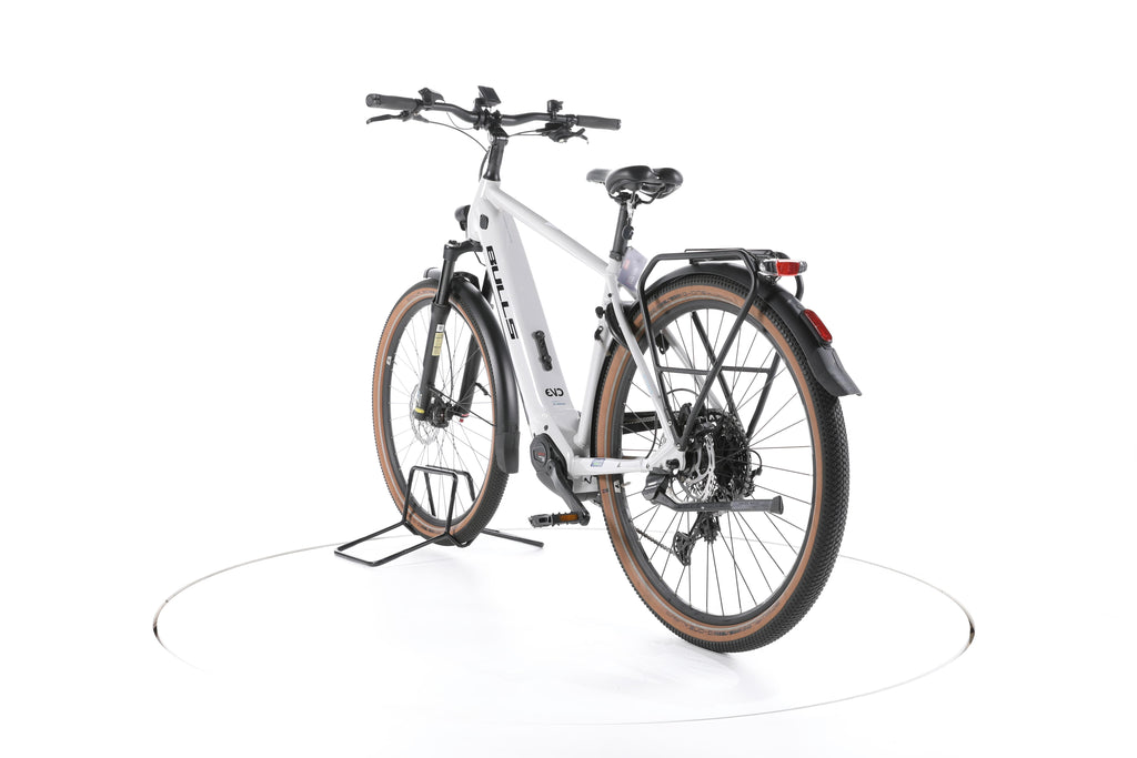 Bulls Cross Lite EVO 1 Trekking E-Bike - Image 9