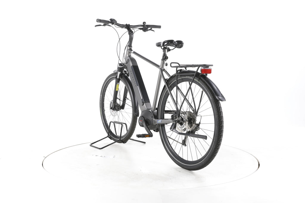 Kalkhoff ENDEAVOUR 3.B MOVE Trekking E-Bike - Image 9