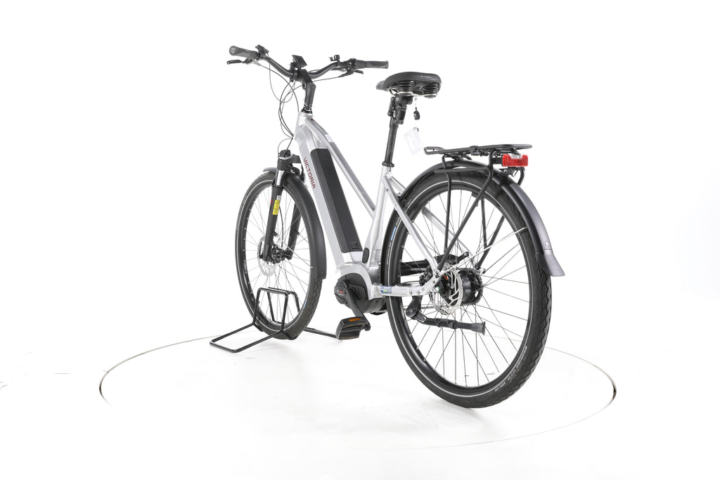 Victoria TRESALO 15 City E-Bike Tiefeinsteiger - Image 9