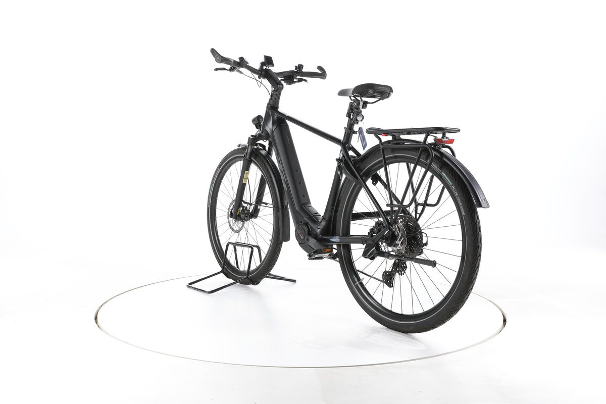 KTM ZEG Cento 10 Trekking E-Bike - Image 9