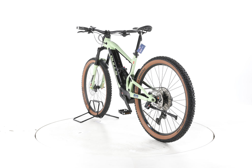 Bulls E-Stream EVO AM 2 E-Bike Fully - Image 9