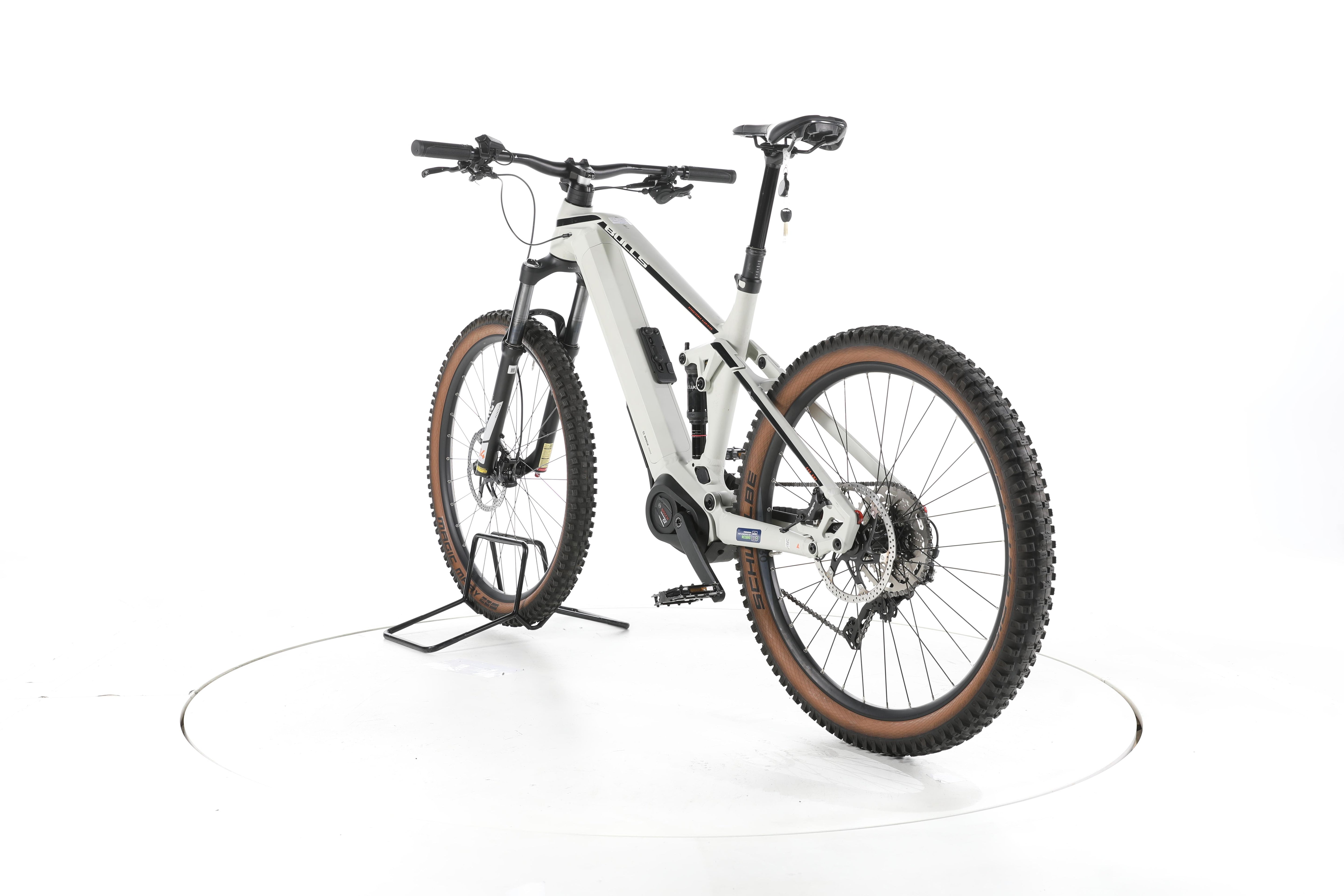 Bulls Sonic EVO AM 1 E-Bike Fully - Image 9
