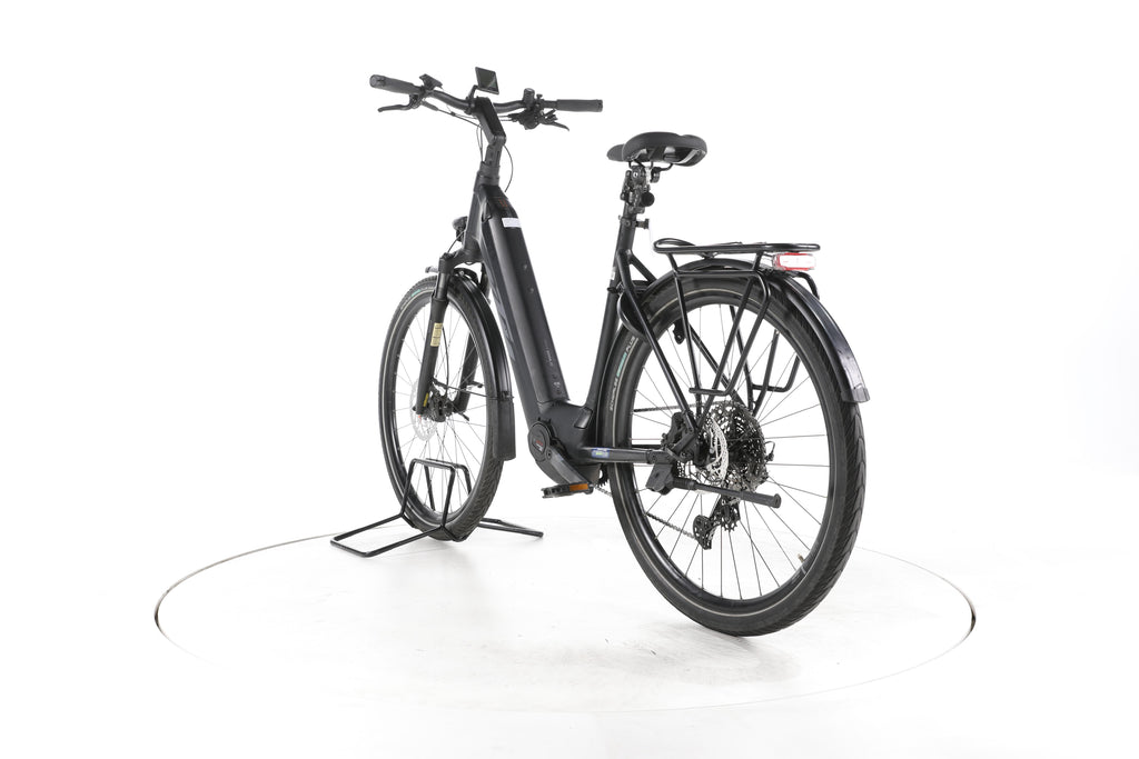 KTM Macina Style 730 Trekking E-Bike Tiefeinsteiger - Image 9