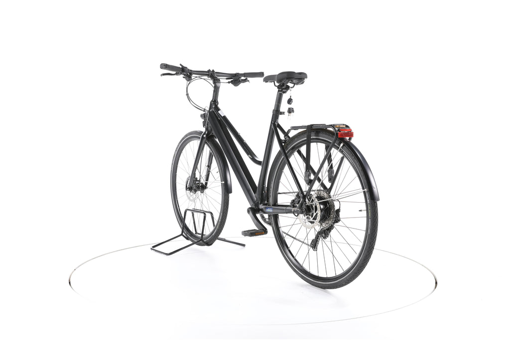 Geero Geero 2 Touring Trekking E-Bike - Image 9
