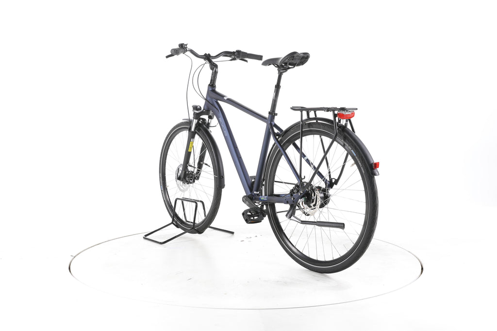 Bicycles Cadiz Gates Fahrrad City & Trekking - Image 9