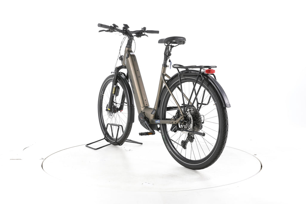 KTM Macina Style 720 Trekking E-Bike Tiefeinsteiger - Image 9