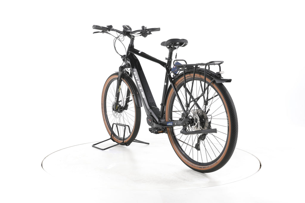 Bulls Cross Rider EVO 1 E-Bike - Image 9
