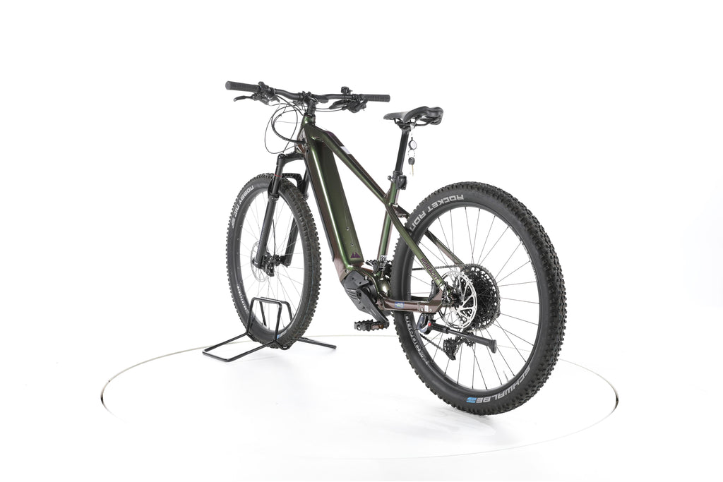 HoheAcht Sento Monto E-Bike 2023 - Image 9