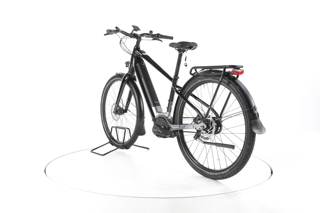 Cannondale Mavaro Neo 3 City E-Bike - Image 9