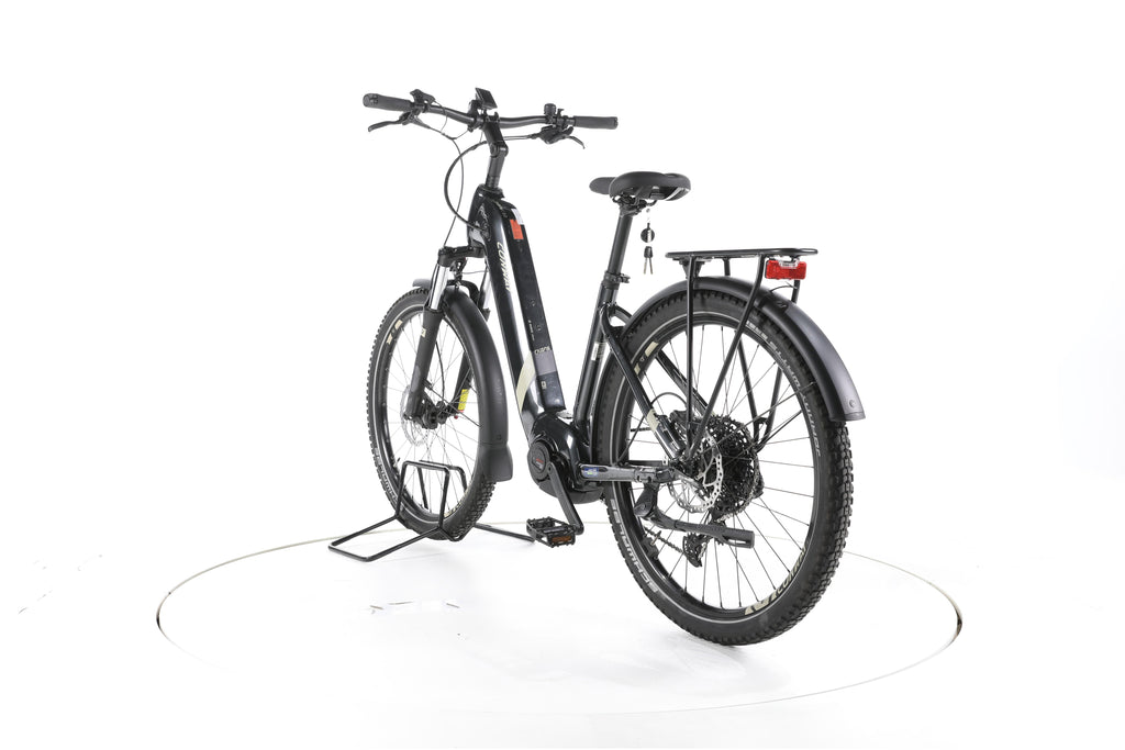 Conway Cairon C 3.0 Trekking E-Bike Tiefeinsteiger 2023 - Image 9