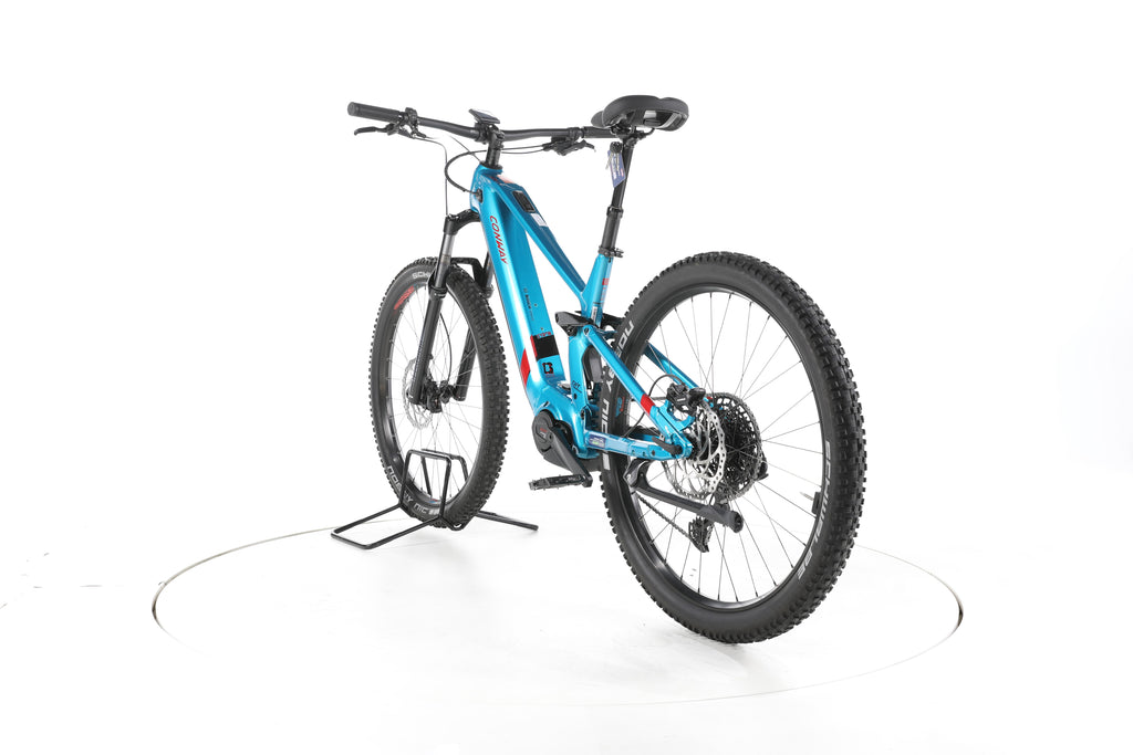 Conway Xyron S 2.9 Fully E-Bike - Image 9