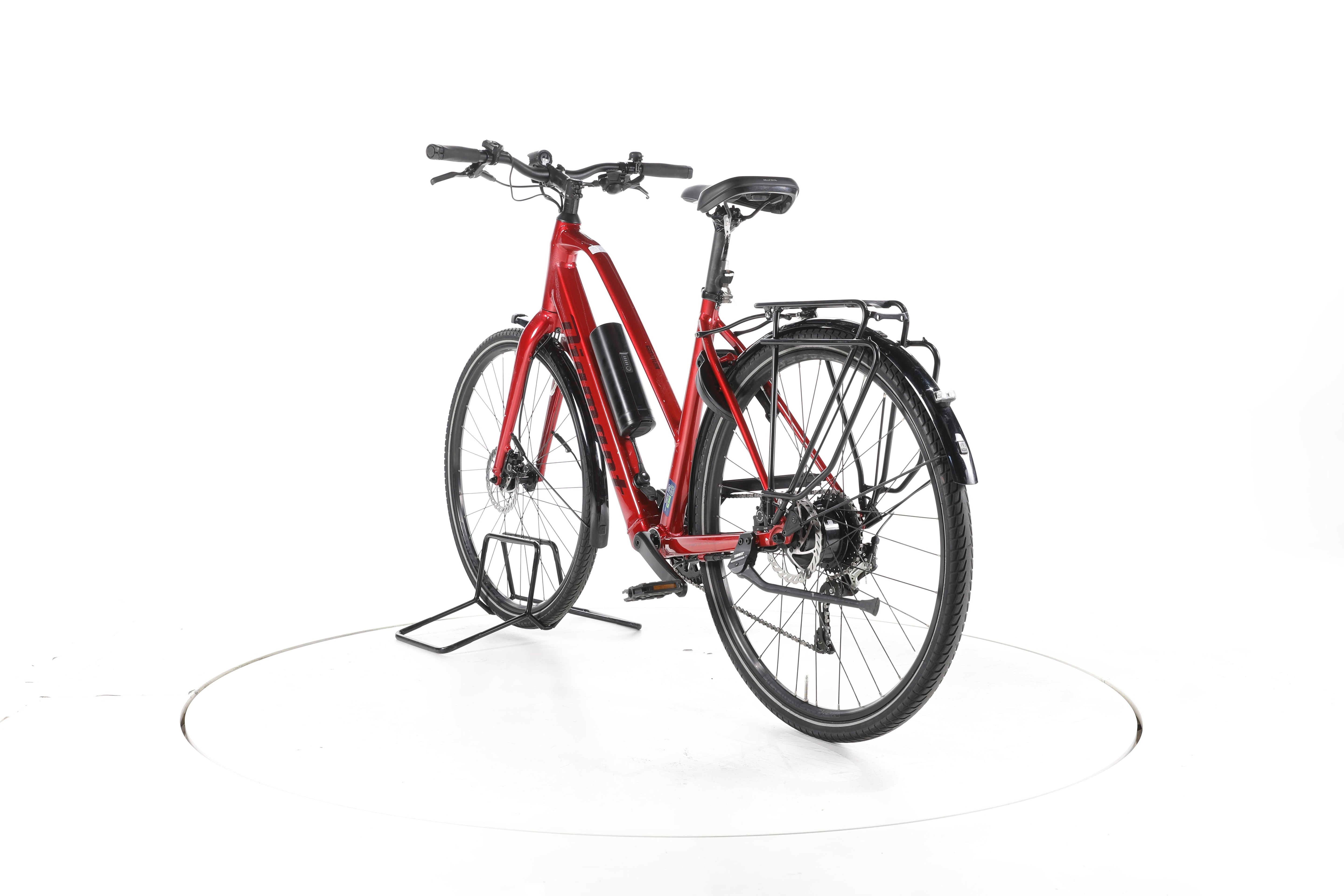 Diamant 365 Trekking E-Bike - Image 9