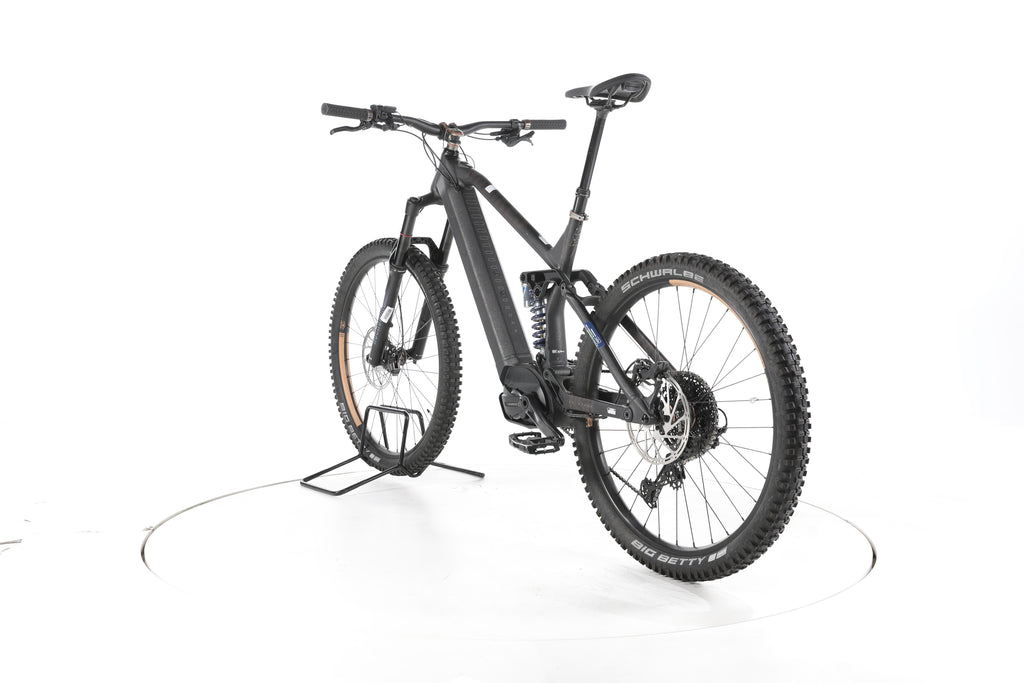 NS BIKES E-Fine 2 E-Bike Fully - Image 9