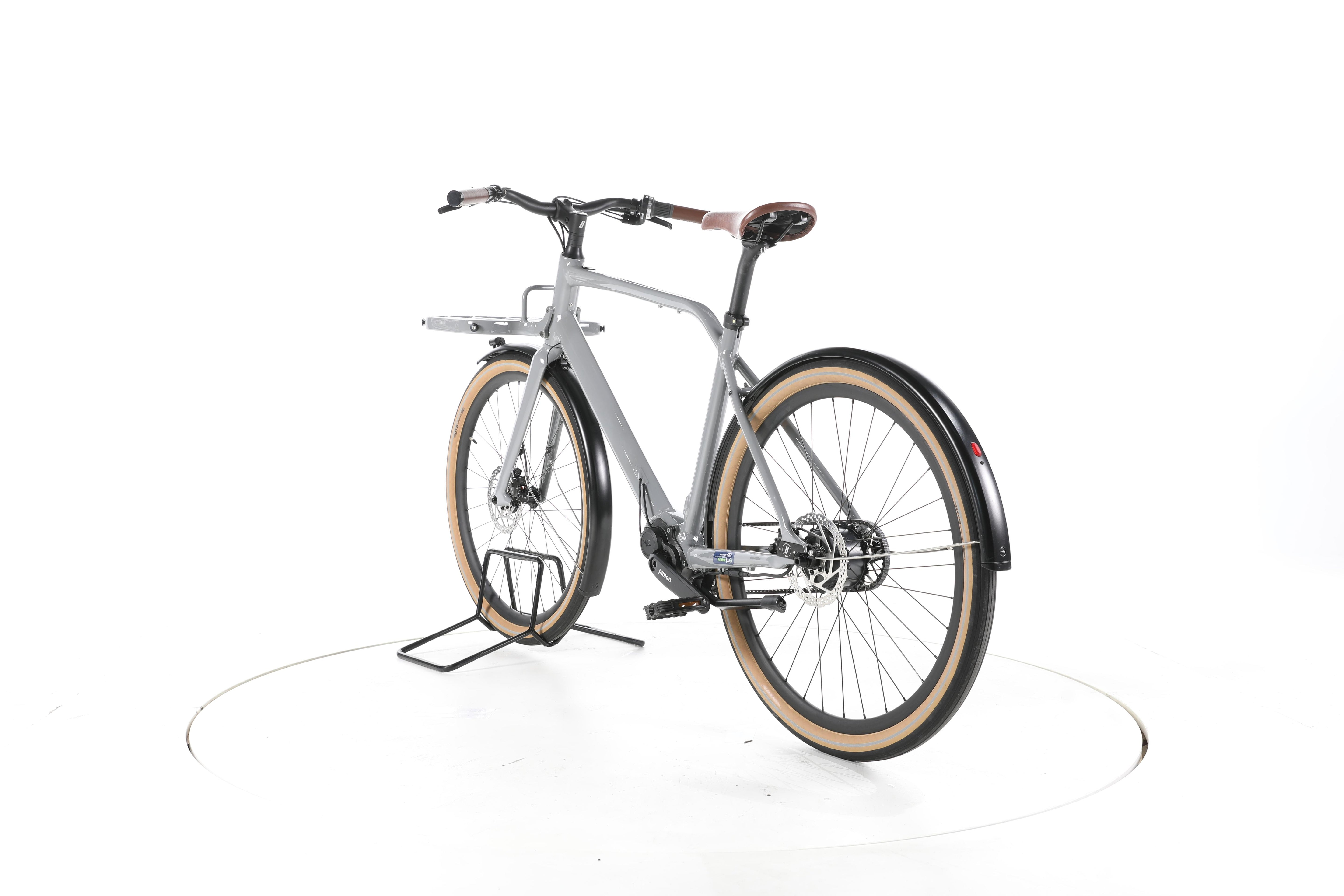 Schindelhauer Bikes Emil City E-Bike - Image 9