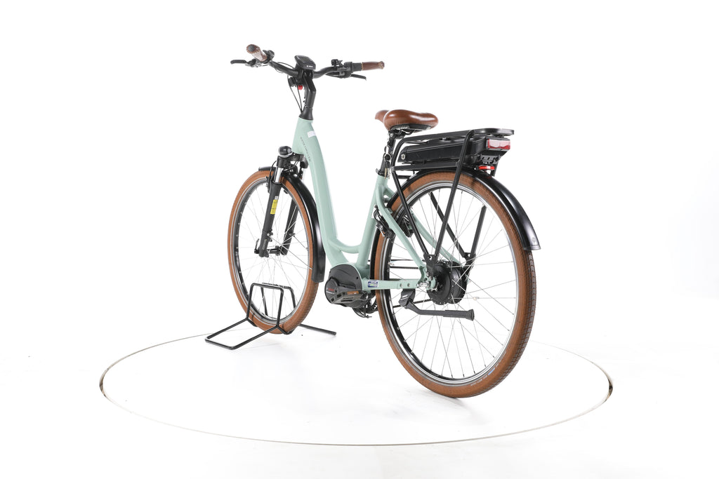 Riese & Müller Swing4 Vario City E-Bike Tiefeinsteiger - Image 9