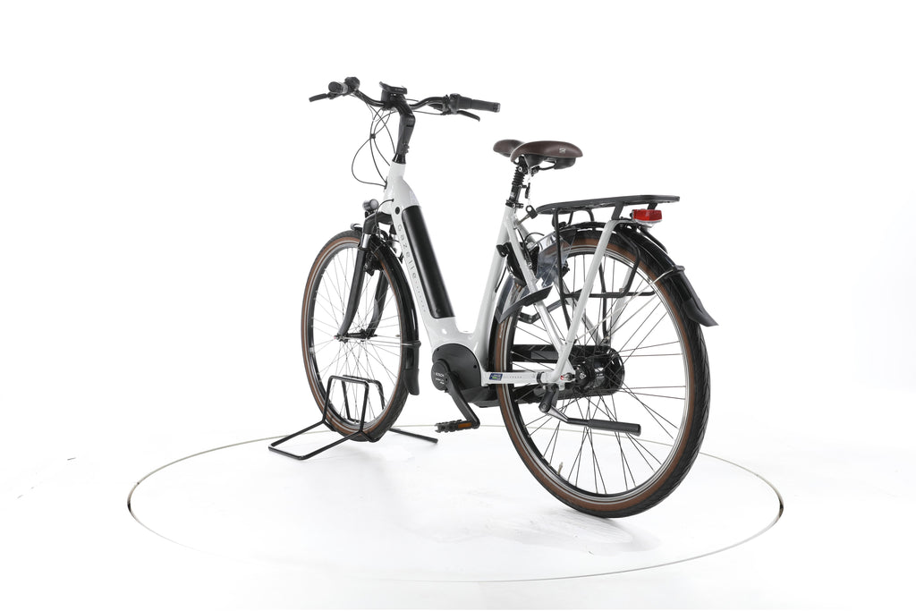 Gazelle Arroyo C7+ HMB Elite City E-Bike Tiefeinsteiger - Image 9