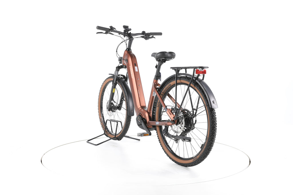 Conway Cairon C 2.0 Trekking E-Bike Tiefeinsteiger 2025 - Image 9